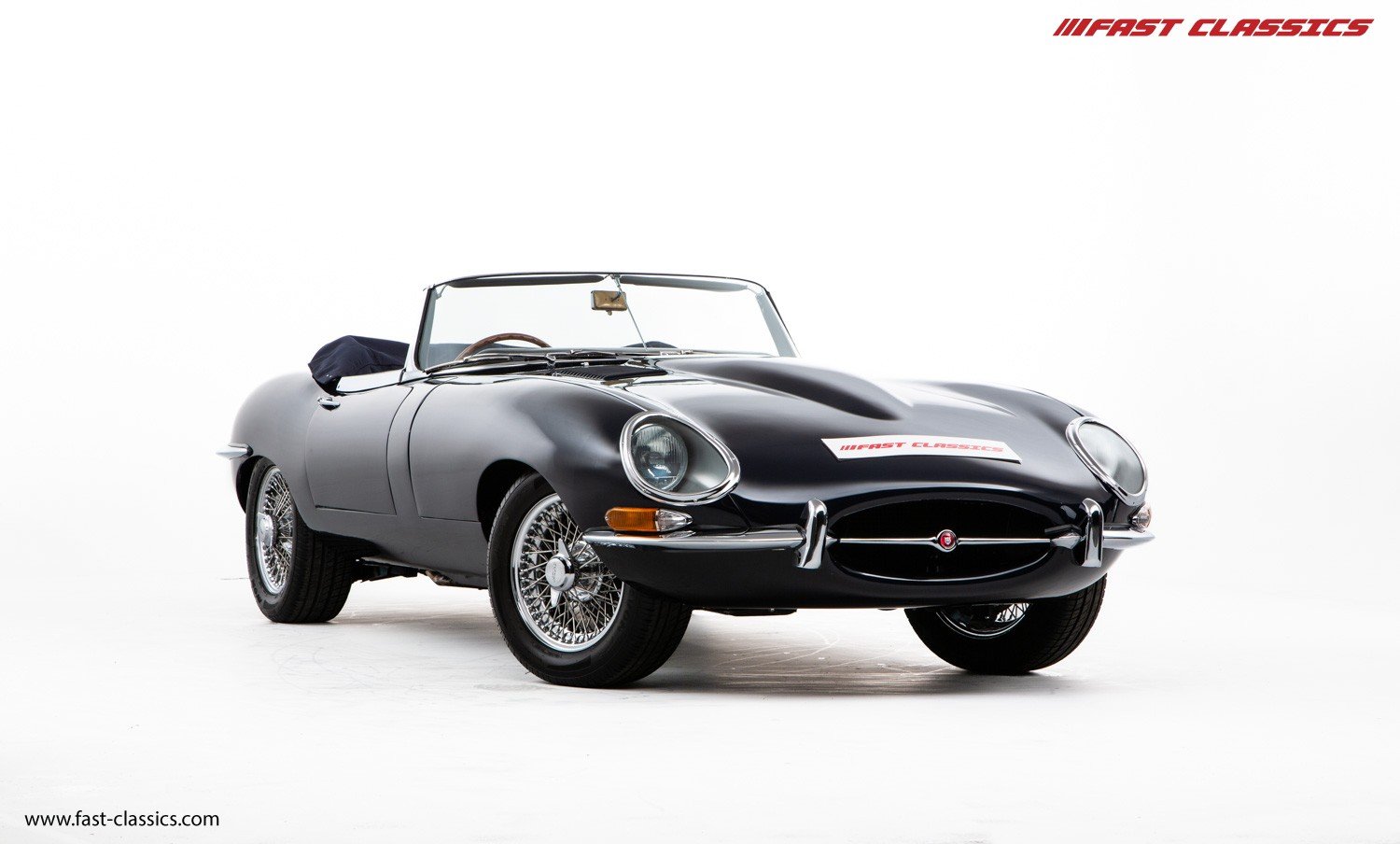 1964 Jaguar E-Type SI - JAGUAR E TYPE S1 4.2 // UK RHD // MATCHING NUMBERS // ORIGINAL COLOURWAY // RECENT RESTORATION, foto 11
