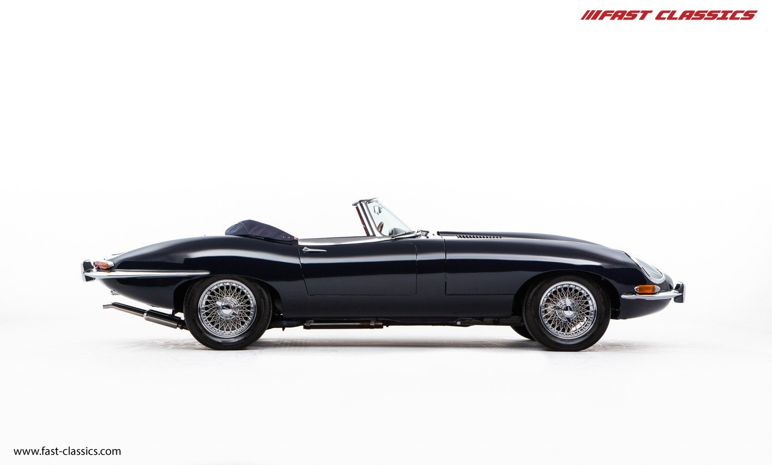 1964 Jaguar E-Type SI - JAGUAR E TYPE S1 4.2 // UK RHD // MATCHING NUMBERS // ORIGINAL COLOURWAY // RECENT RESTORATION, foto 12