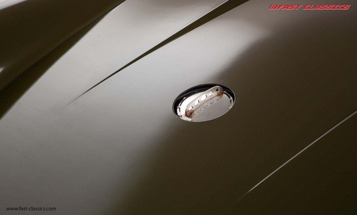 1969 Porsche 911 - PORSCHE 911 R-GRUPPE ST/R // 1969 // R GRUPPE PROJECT // MITTELMOTOR 3.0 MFI RSR ENGINE, foto 7