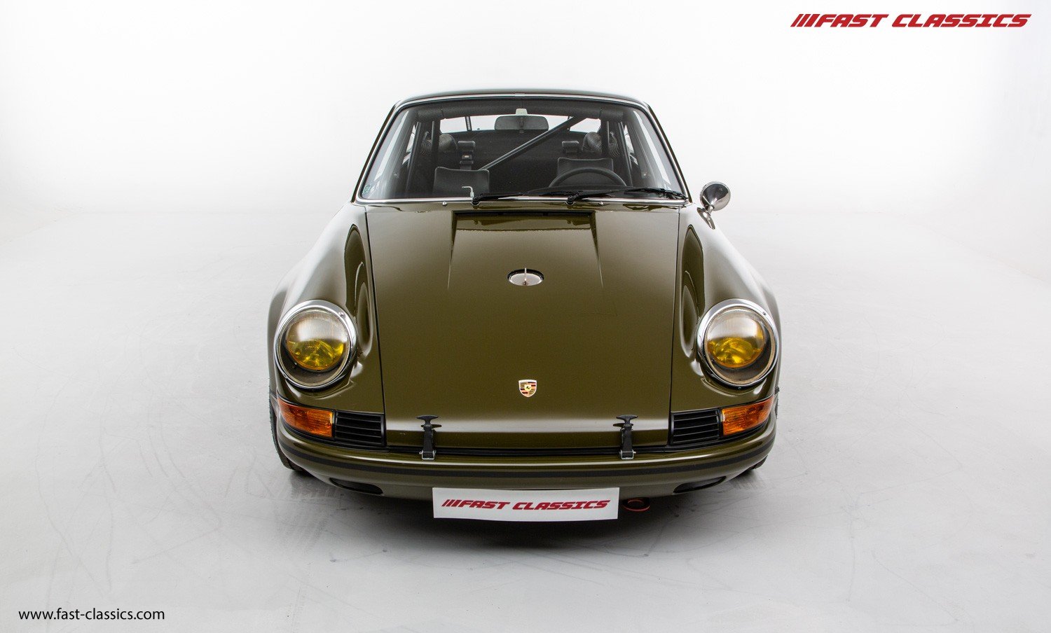1969 Porsche 911 - PORSCHE 911 R-GRUPPE ST/R // 1969 // R GRUPPE PROJECT // MITTELMOTOR 3.0 MFI RSR ENGINE, foto 10
