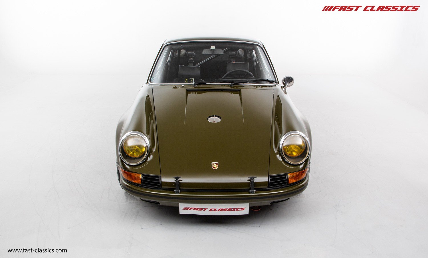 1969 Porsche 911 - PORSCHE 911 R-GRUPPE ST/R // 1969 // R GRUPPE PROJECT // MITTELMOTOR 3.0 MFI RSR ENGINE, foto 11