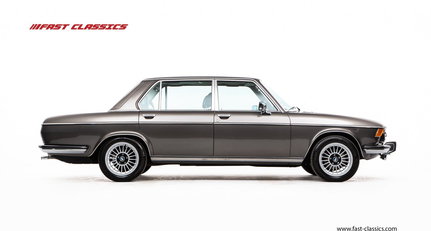 1977 BMW E3 - BMW E3 3.3LIA // BMW FLAGSHIP 70S SPORTS LIMOUSINE // THE VERY BEST LIA IN THE WORLD 83831-1112174-car-20260530_145038-1.jpg