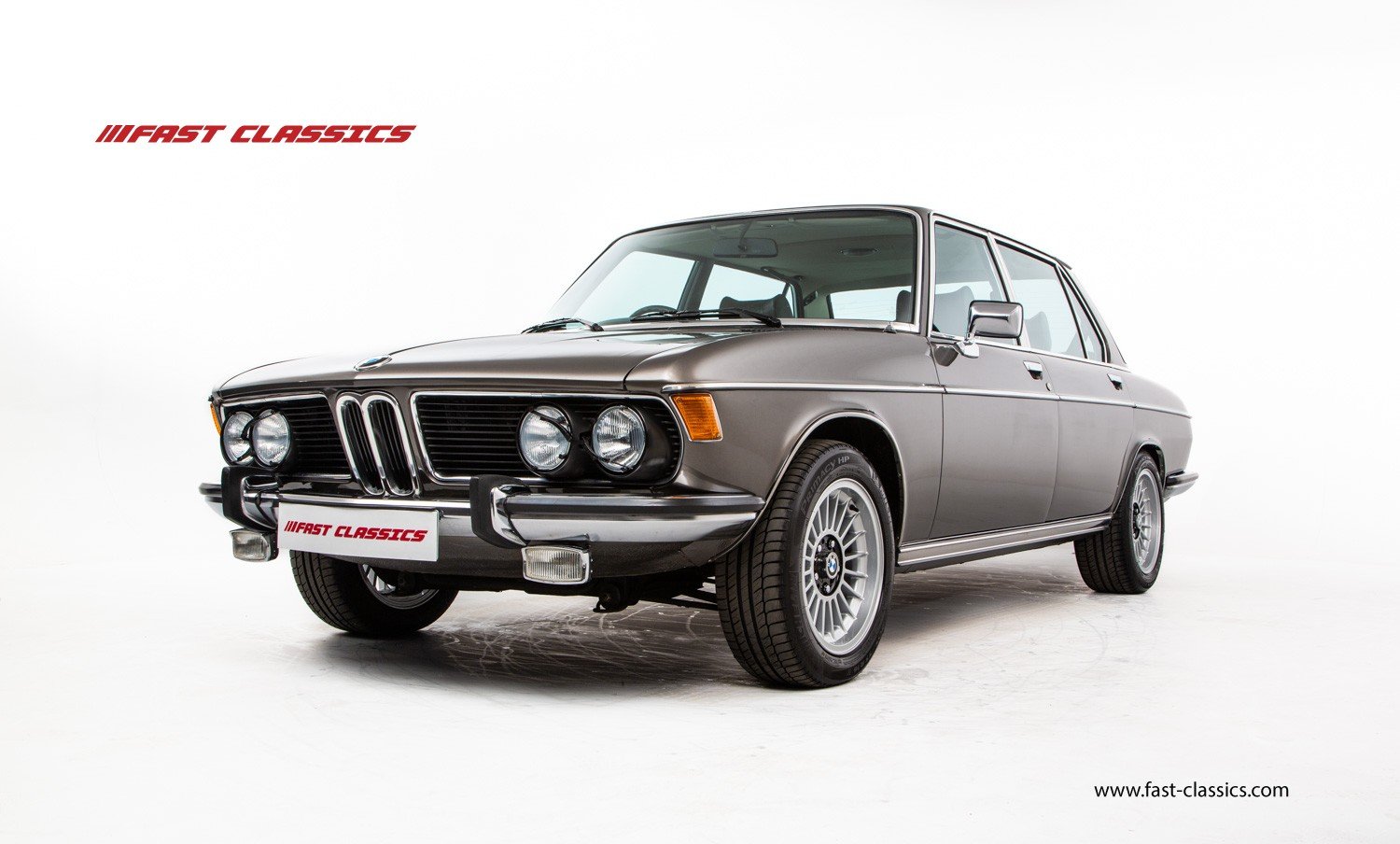 1977 BMW E3 - BMW E3 3.3LIA // BMW FLAGSHIP 70S SPORTS LIMOUSINE // THE VERY BEST LIA IN THE WORLD, foto 2