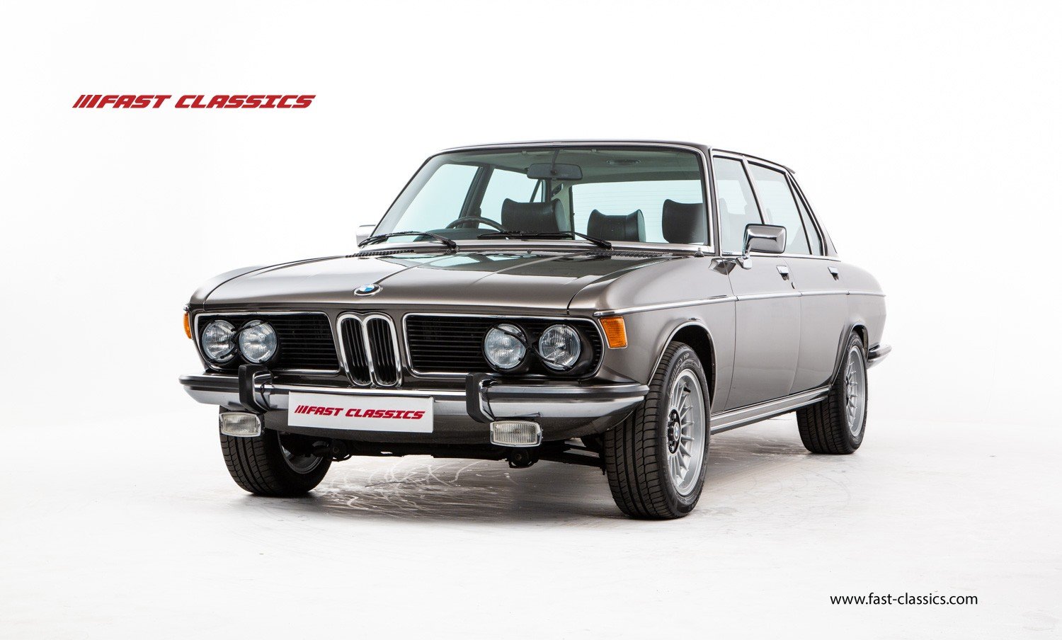 1977 BMW E3 - BMW E3 3.3LIA // BMW FLAGSHIP 70S SPORTS LIMOUSINE // THE VERY BEST LIA IN THE WORLD, foto 3
