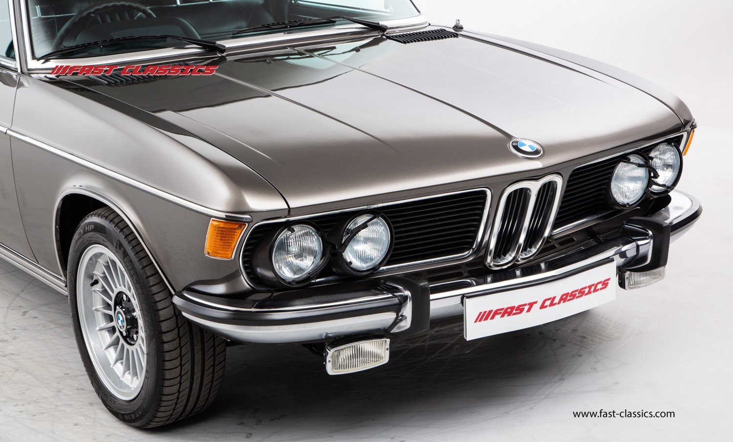1977 BMW E3 - BMW E3 3.3LIA // BMW FLAGSHIP 70S SPORTS LIMOUSINE // THE VERY BEST LIA IN THE WORLD, foto 10