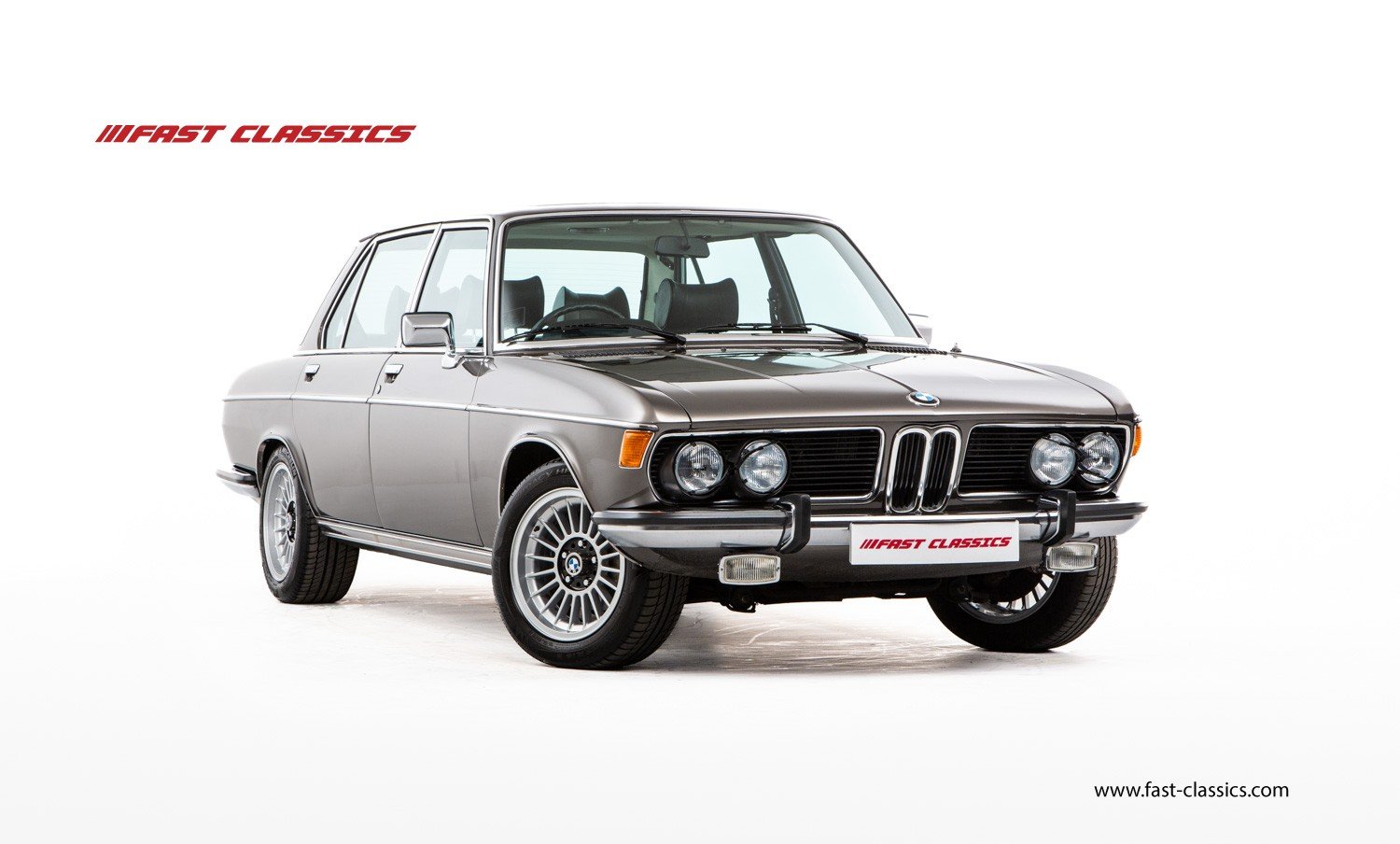1977 BMW E3 - BMW E3 3.3LIA // BMW FLAGSHIP 70S SPORTS LIMOUSINE // THE VERY BEST LIA IN THE WORLD, foto 11