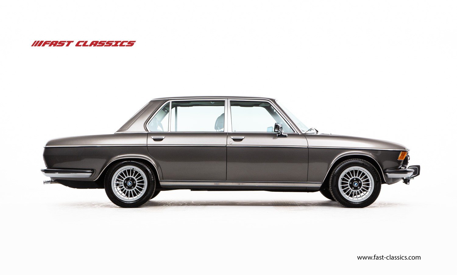 1977 BMW E3 - BMW E3 3.3LIA // BMW FLAGSHIP 70S SPORTS LIMOUSINE // THE VERY BEST LIA IN THE WORLD, foto 12