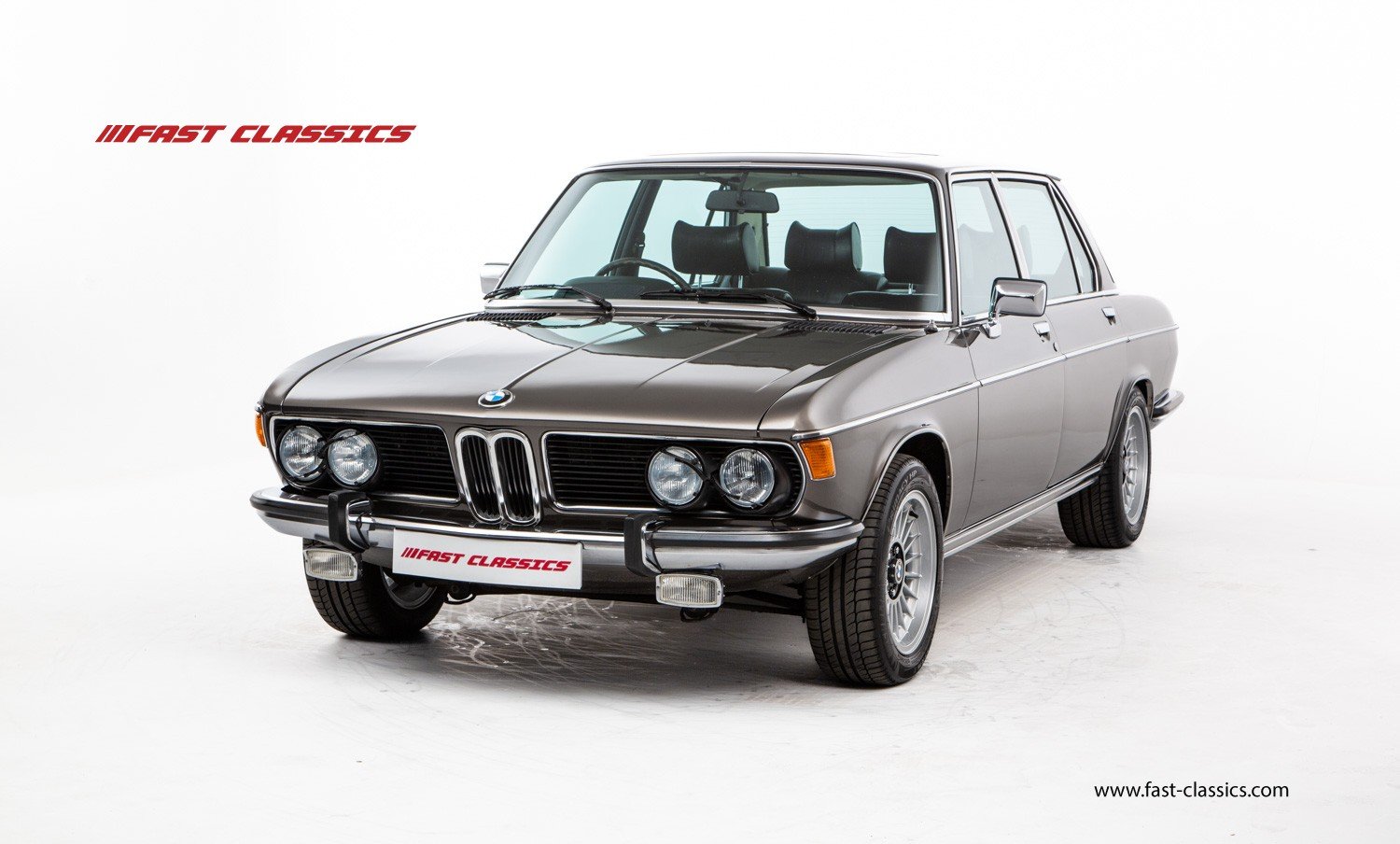 1977 BMW E3 - BMW E3 3.3LIA // BMW FLAGSHIP 70S SPORTS LIMOUSINE // THE VERY BEST LIA IN THE WORLD, foto 4