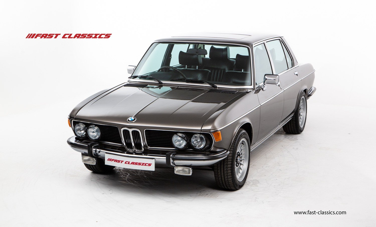 1977 BMW E3 - BMW E3 3.3LIA // BMW FLAGSHIP 70S SPORTS LIMOUSINE // THE VERY BEST LIA IN THE WORLD, foto 5