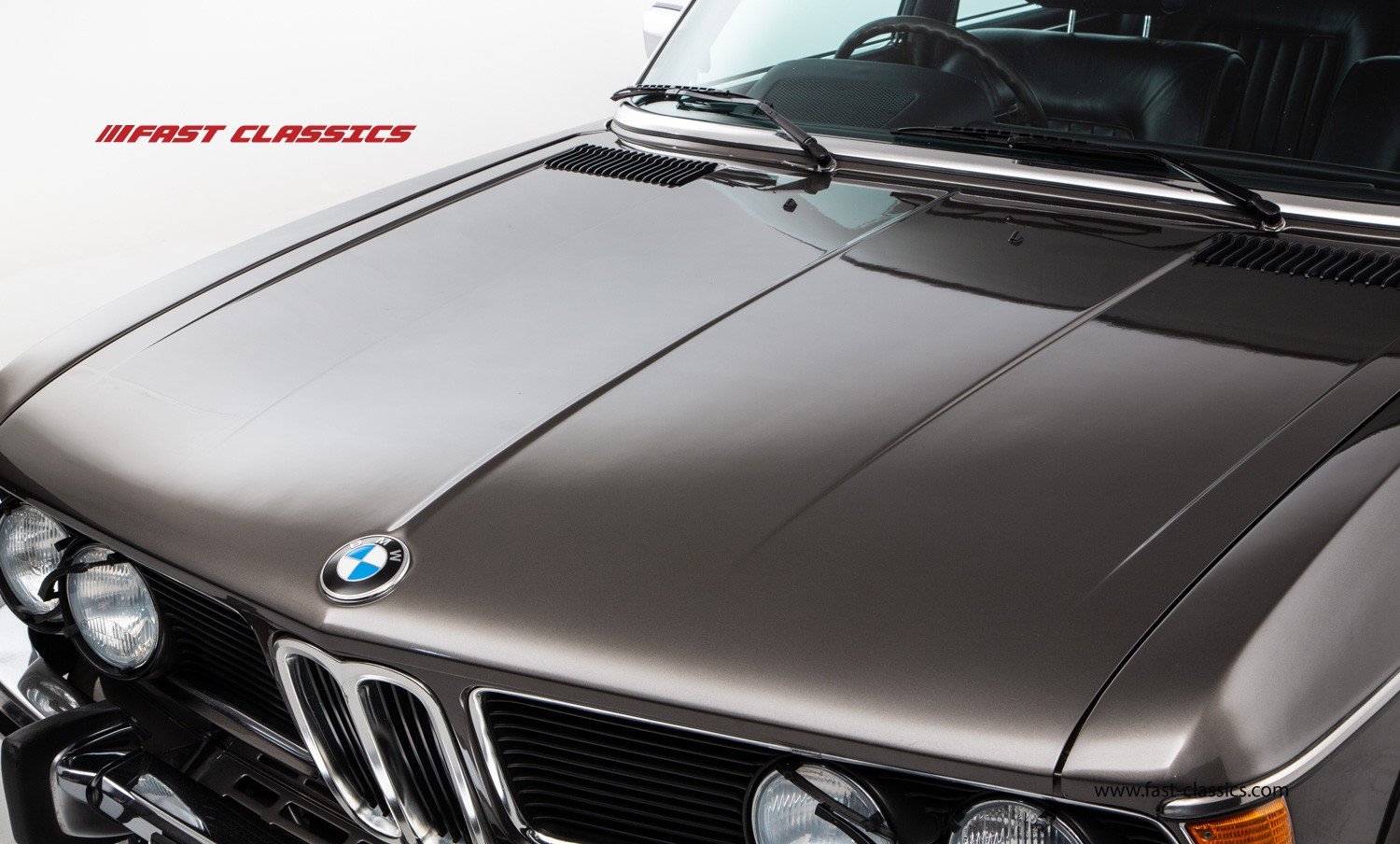 1977 BMW E3 - BMW E3 3.3LIA // BMW FLAGSHIP 70S SPORTS LIMOUSINE // THE VERY BEST LIA IN THE WORLD, foto 6