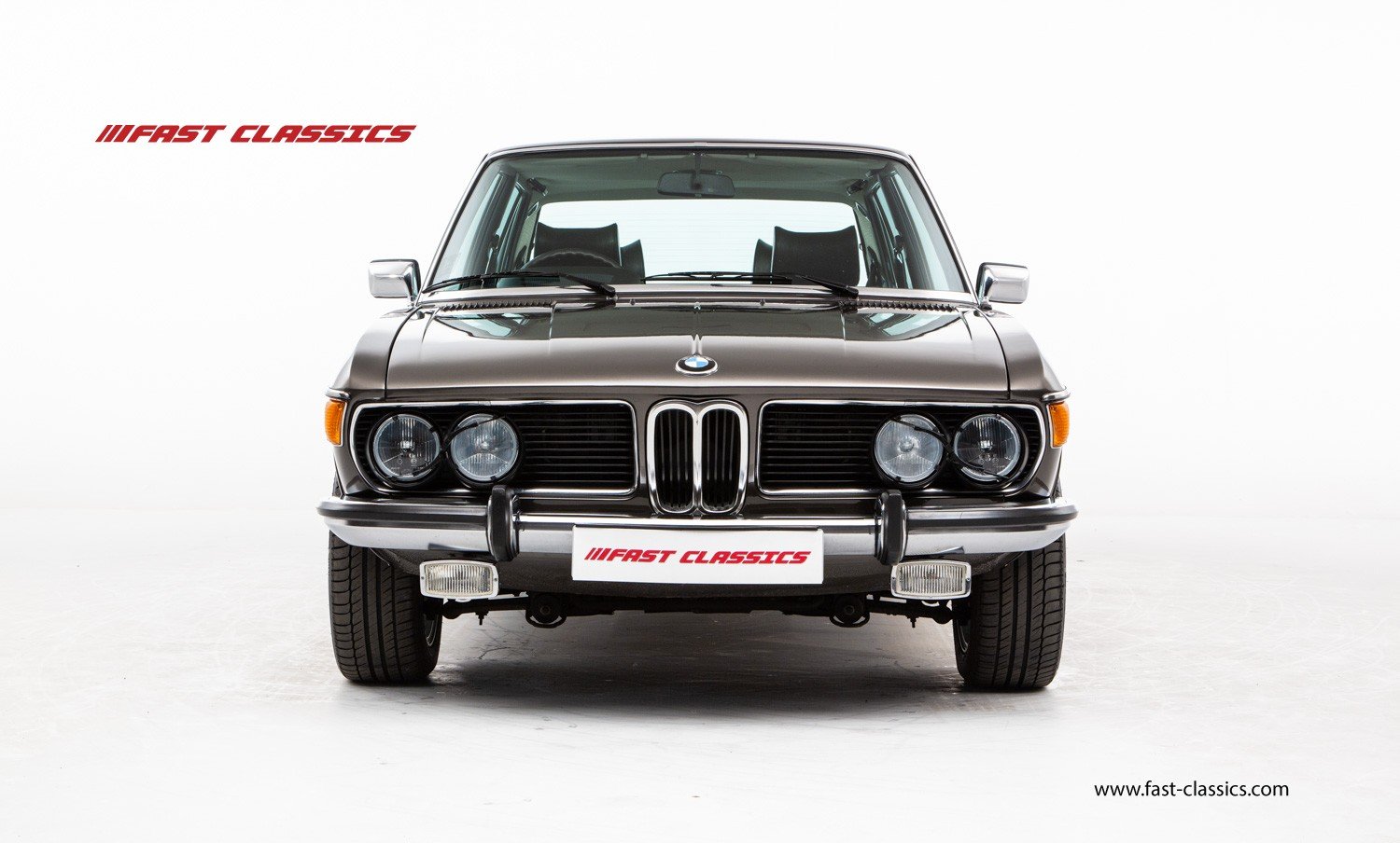 1977 BMW E3 - BMW E3 3.3LIA // BMW FLAGSHIP 70S SPORTS LIMOUSINE // THE VERY BEST LIA IN THE WORLD, foto 7