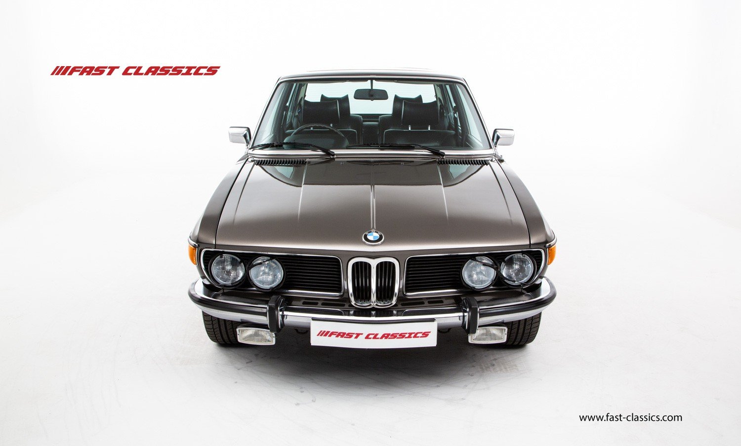 1977 BMW E3 - BMW E3 3.3LIA // BMW FLAGSHIP 70S SPORTS LIMOUSINE // THE VERY BEST LIA IN THE WORLD, foto 8