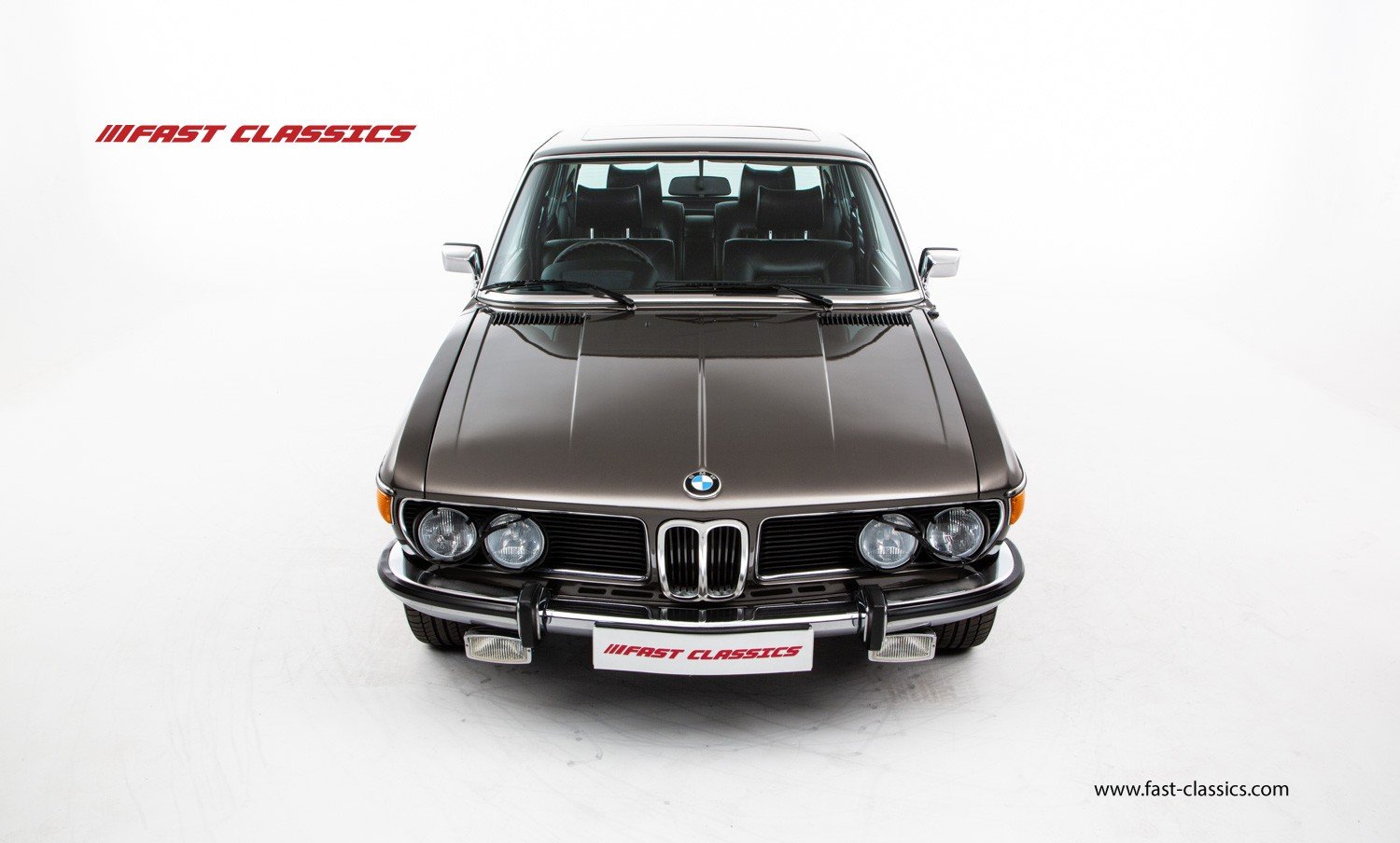 1977 BMW E3 - BMW E3 3.3LIA // BMW FLAGSHIP 70S SPORTS LIMOUSINE // THE VERY BEST LIA IN THE WORLD, foto 9