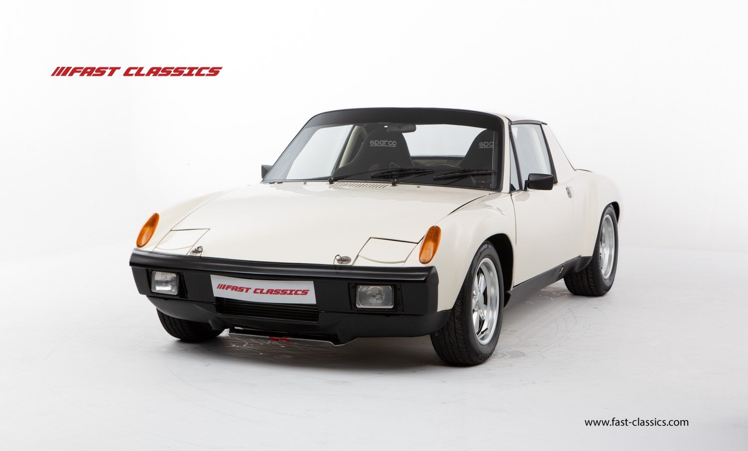 1970 Porsche 914 - PORSCHE 914/6 // BARE-SHELL REBUILD // NOS PORSCHE COMPONENTS // EARLY-70'S COMPETITION SPIRIT, foto 4