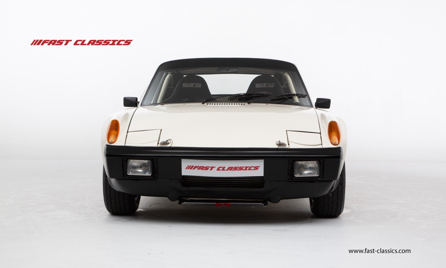 1970 Porsche 914 - PORSCHE 914/6 // BARE-SHELL REBUILD // NOS PORSCHE COMPONENTS // EARLY-70'S COMPETITION SPIRIT, foto 7