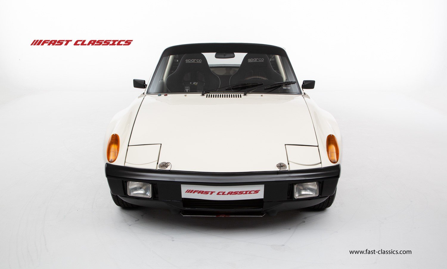 1970 Porsche 914 - PORSCHE 914/6 // BARE-SHELL REBUILD // NOS PORSCHE COMPONENTS // EARLY-70'S COMPETITION SPIRIT, foto 8