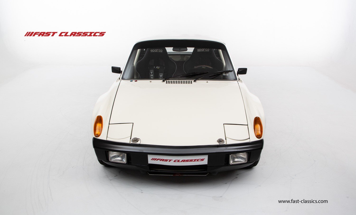 1970 Porsche 914 - PORSCHE 914/6 // BARE-SHELL REBUILD // NOS PORSCHE COMPONENTS // EARLY-70'S COMPETITION SPIRIT, foto 9