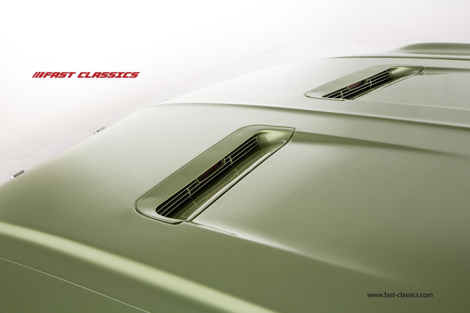 1967 Ford Mustang - FORD MUSTANG CONVERTIBLE // 1967 FACTORY 4-SPEED MANUAL // LIME GOLD METALLIC // HUGE HISTORY FILE, foto 10