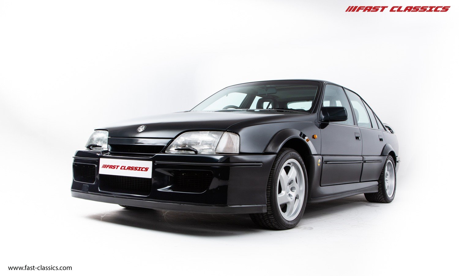 1993 Vauxhall Carlton - LOTUS CARLTON // NO 886 OF 950 // 35K MILES // PEARLESCENT IMPERIAL GREEN // BRITISH PERFORMANCE ICON, foto 2