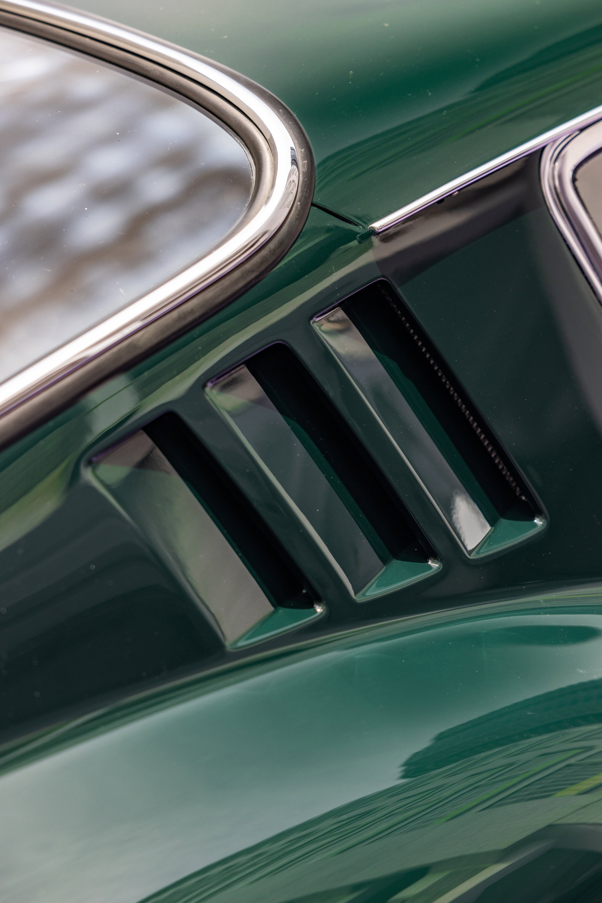 1966 Ferrari 275 - GTB/6C 'Alloy' - 'Torque tube', foto 8