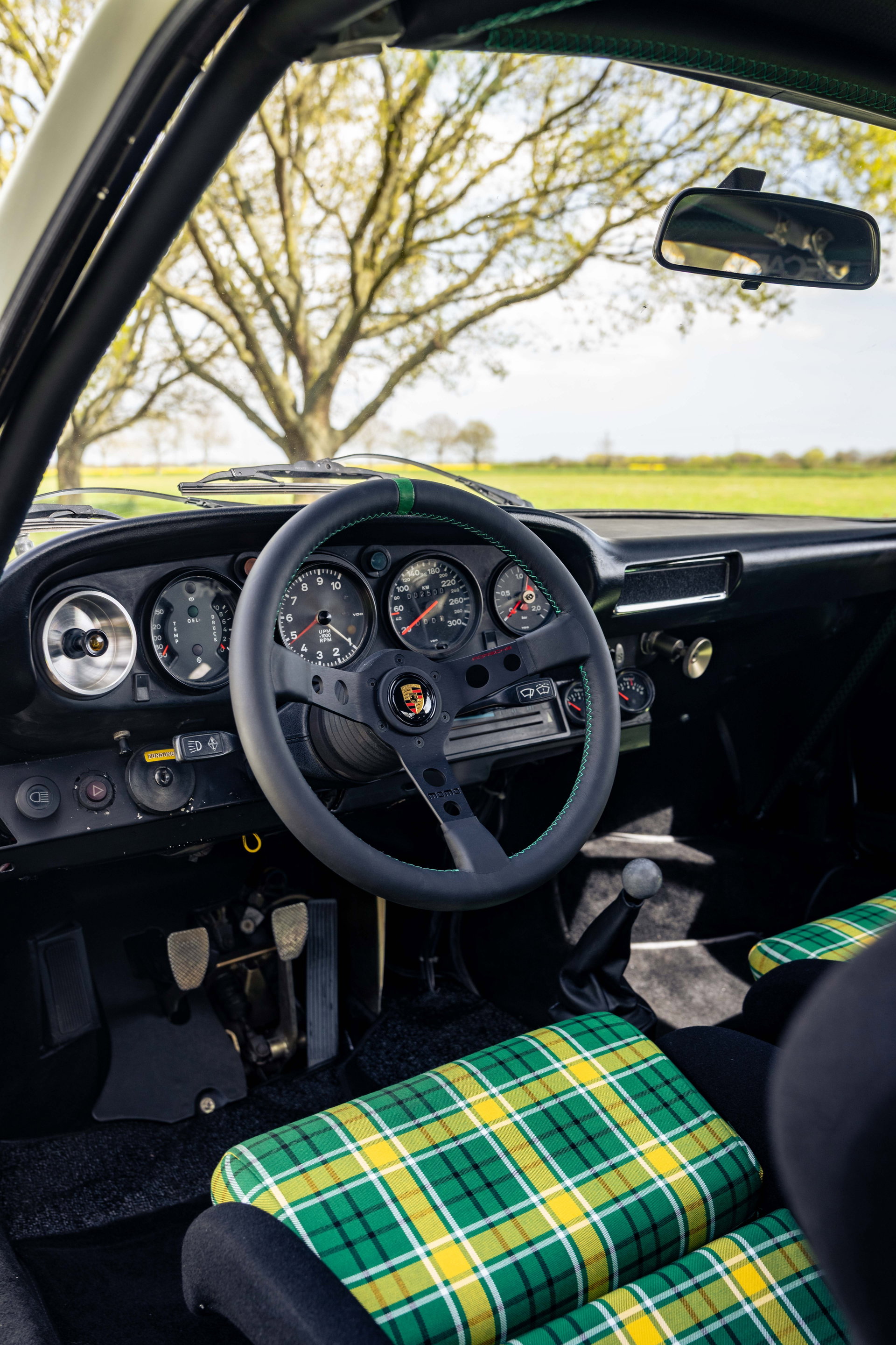 1976 Porsche 934, foto 7