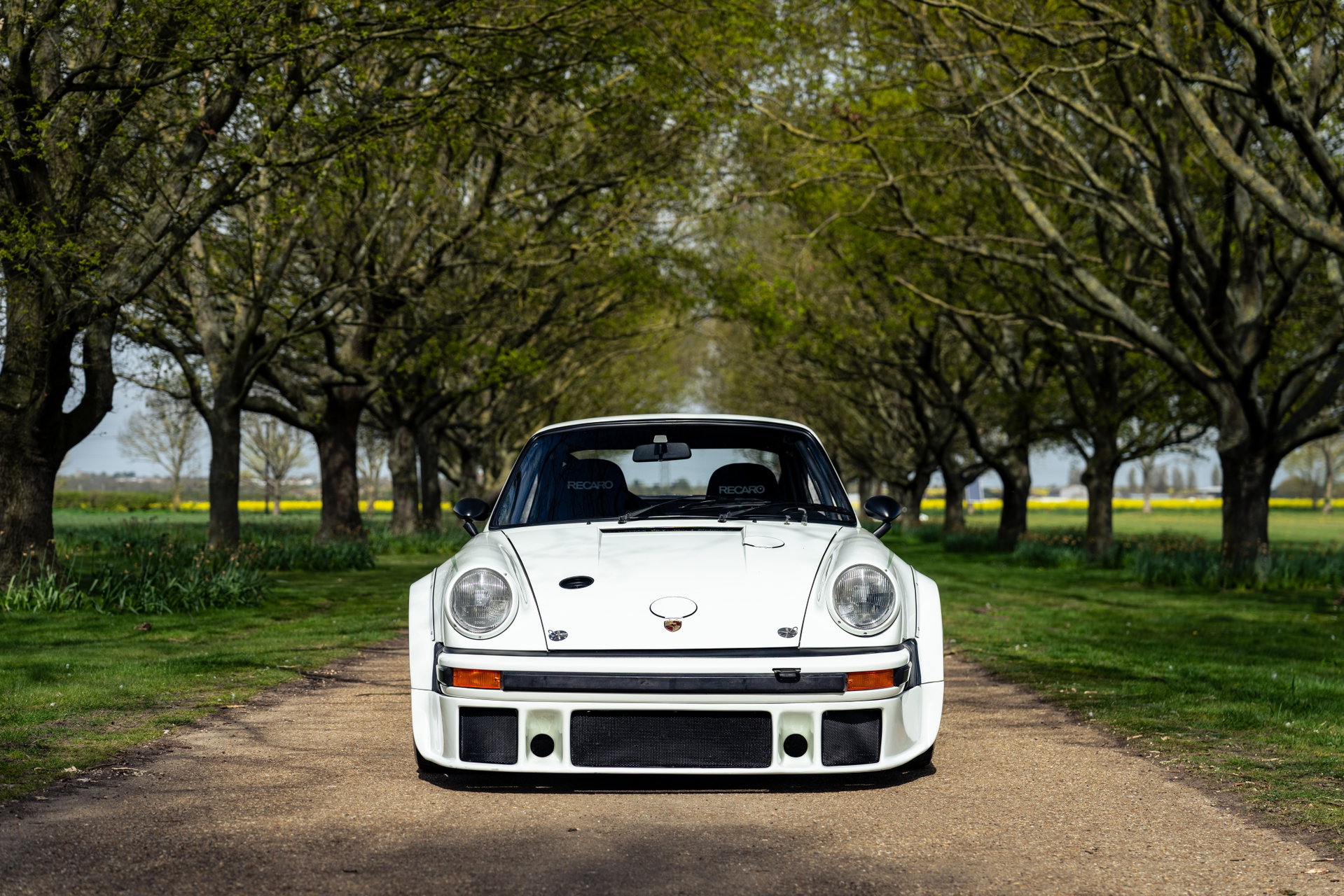 1976 Porsche 934, foto 4