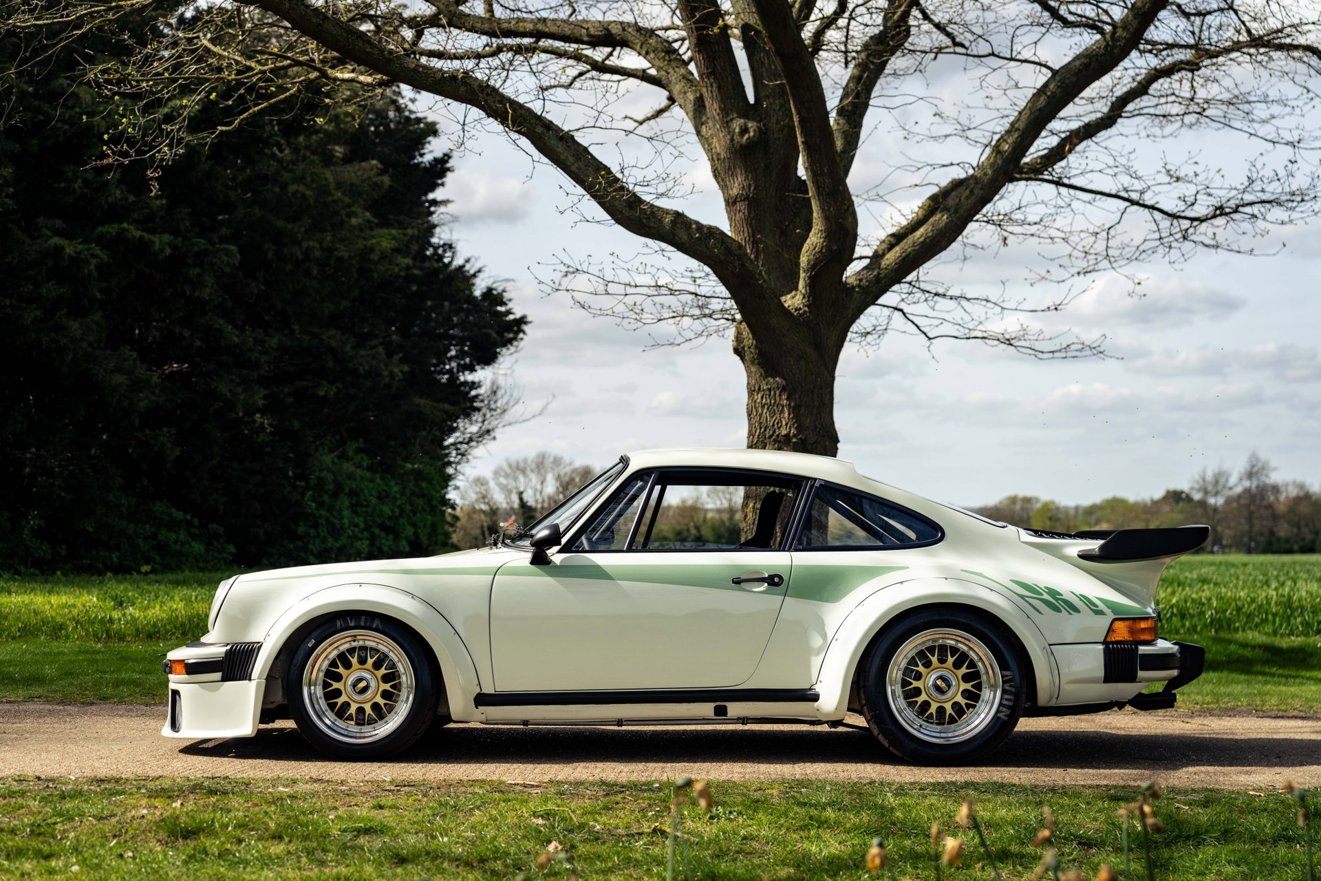 1976 Porsche 934, foto 11