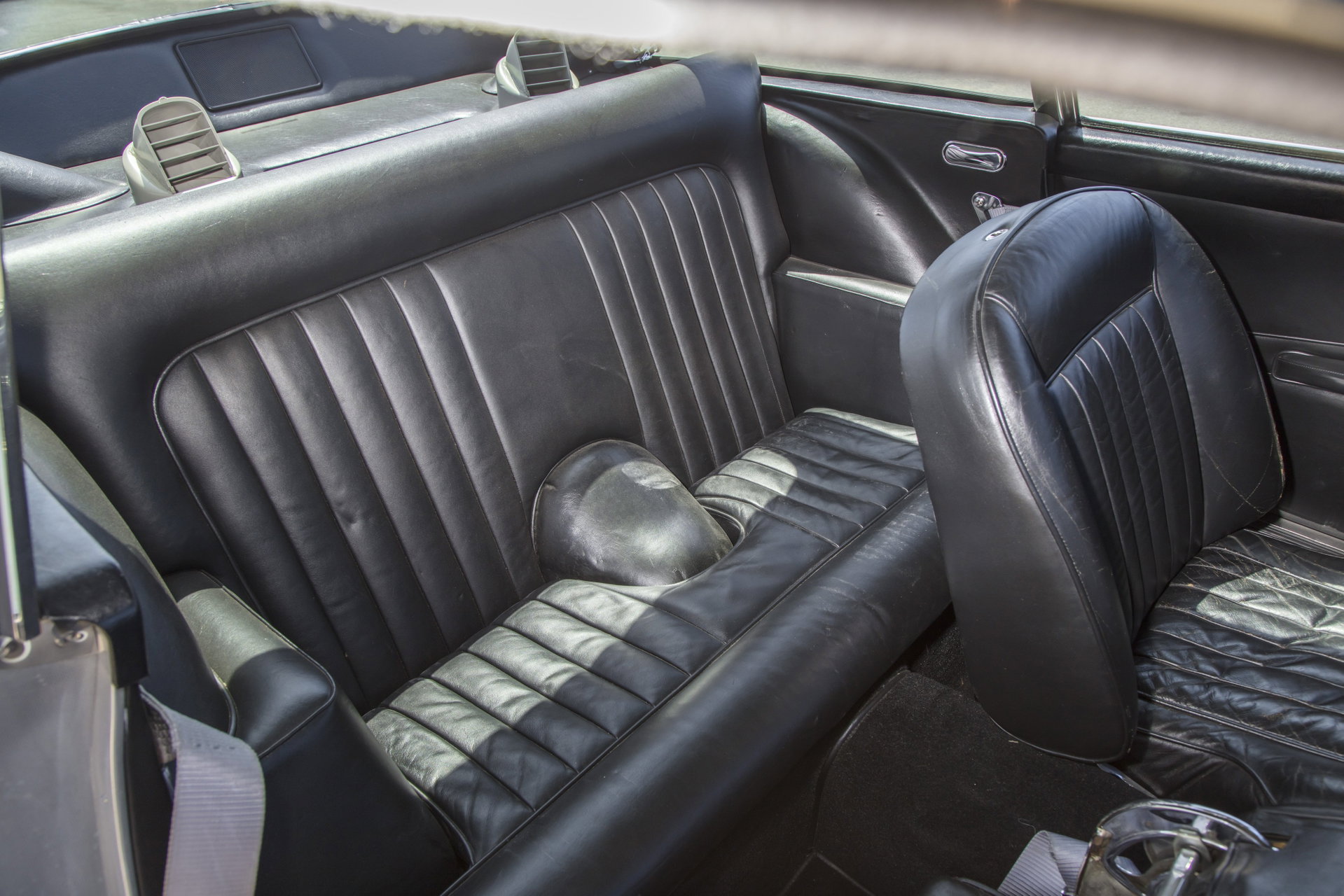 1965 Aston Martin DB5 - Coupe - LHD, foto 6