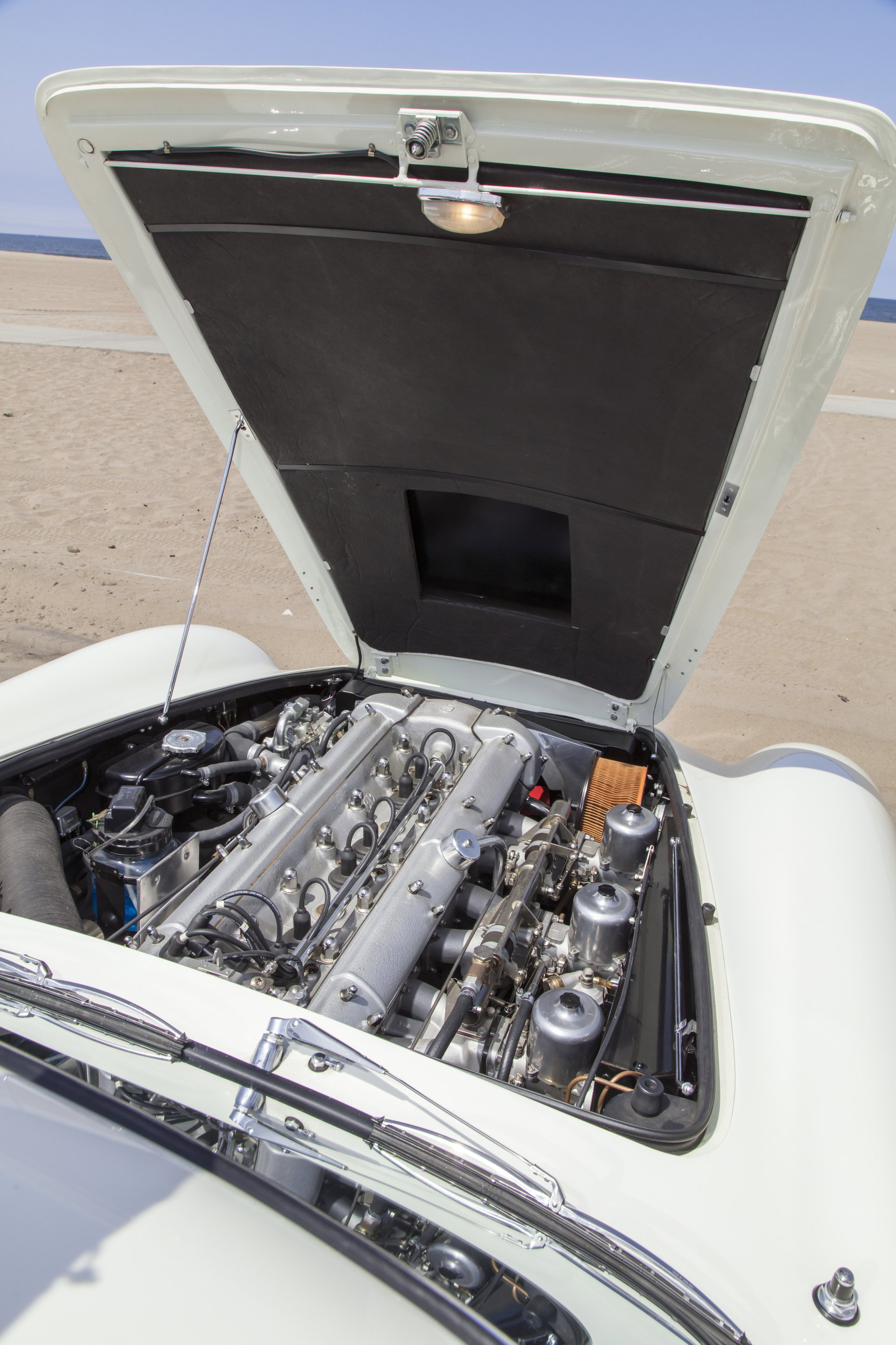 1965 Aston Martin DB5 - Coupe - LHD, foto 10