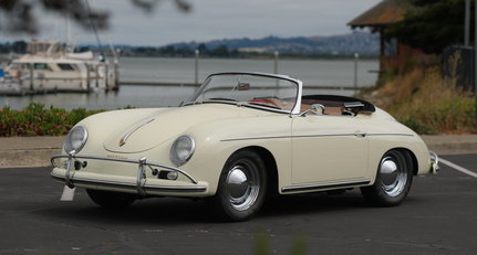 Porsche 356
