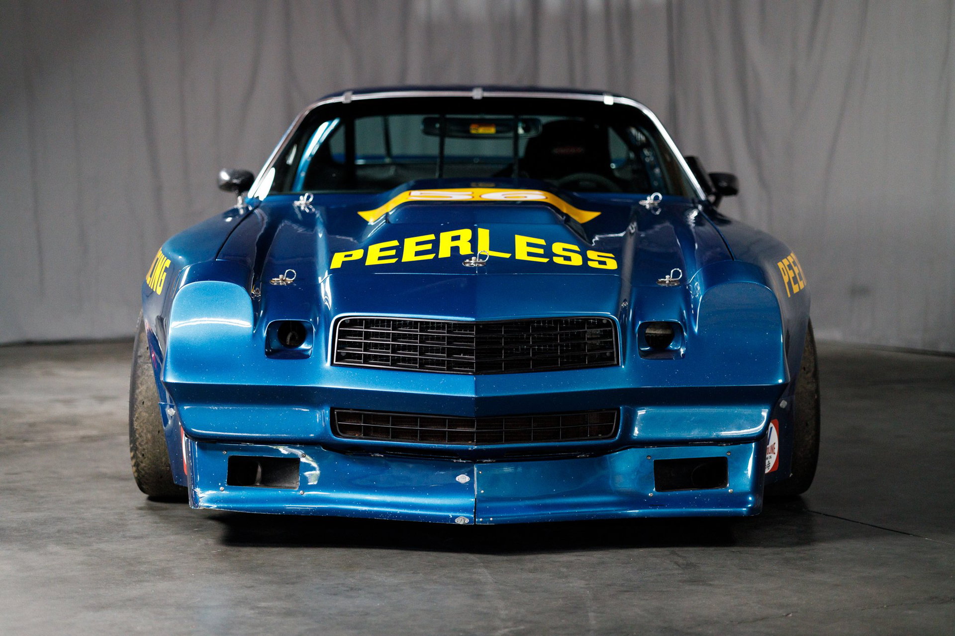 1970 Chevrolet Camaro, foto 6