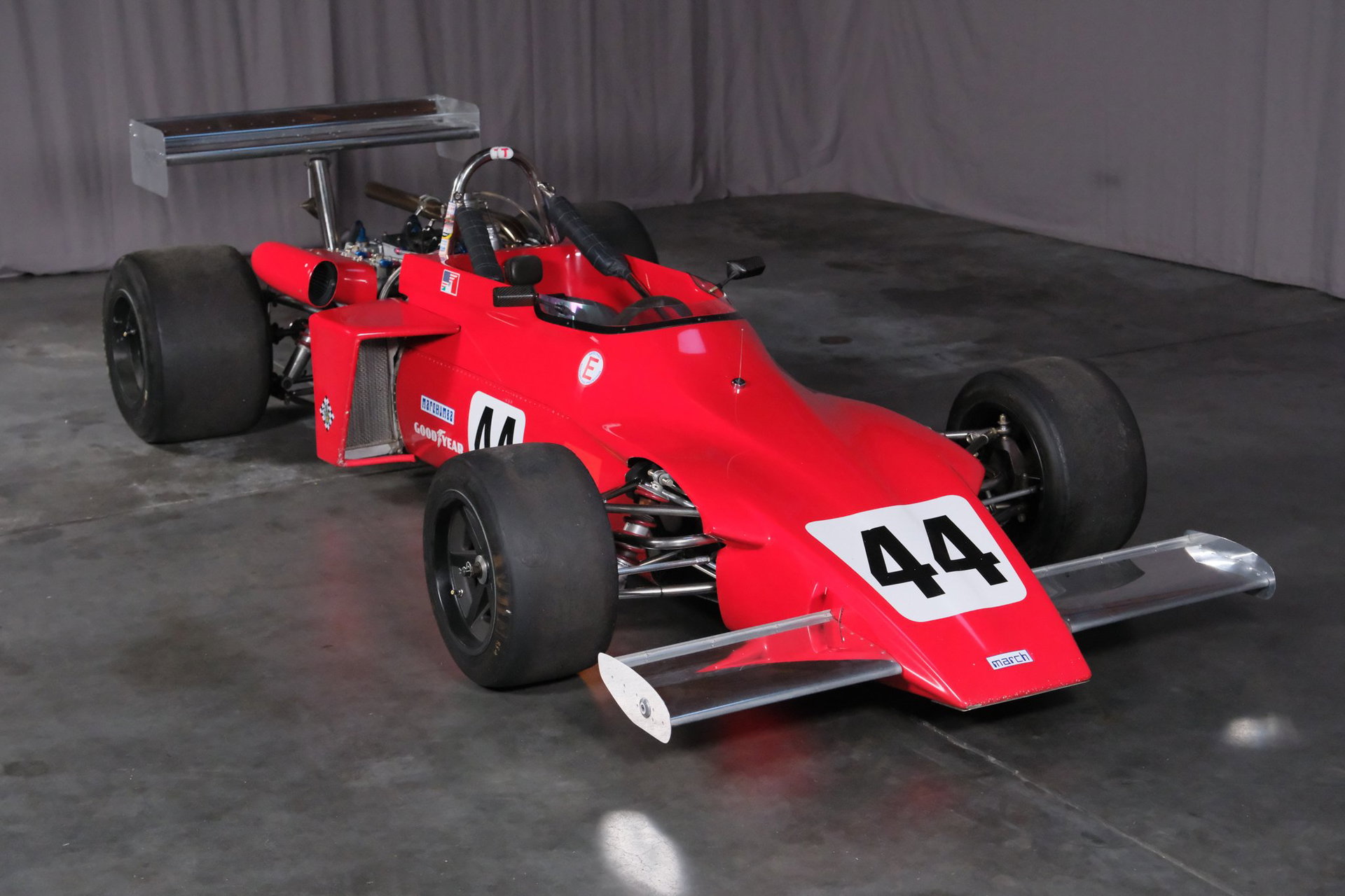 1972 March Formula Atlantic, foto 7