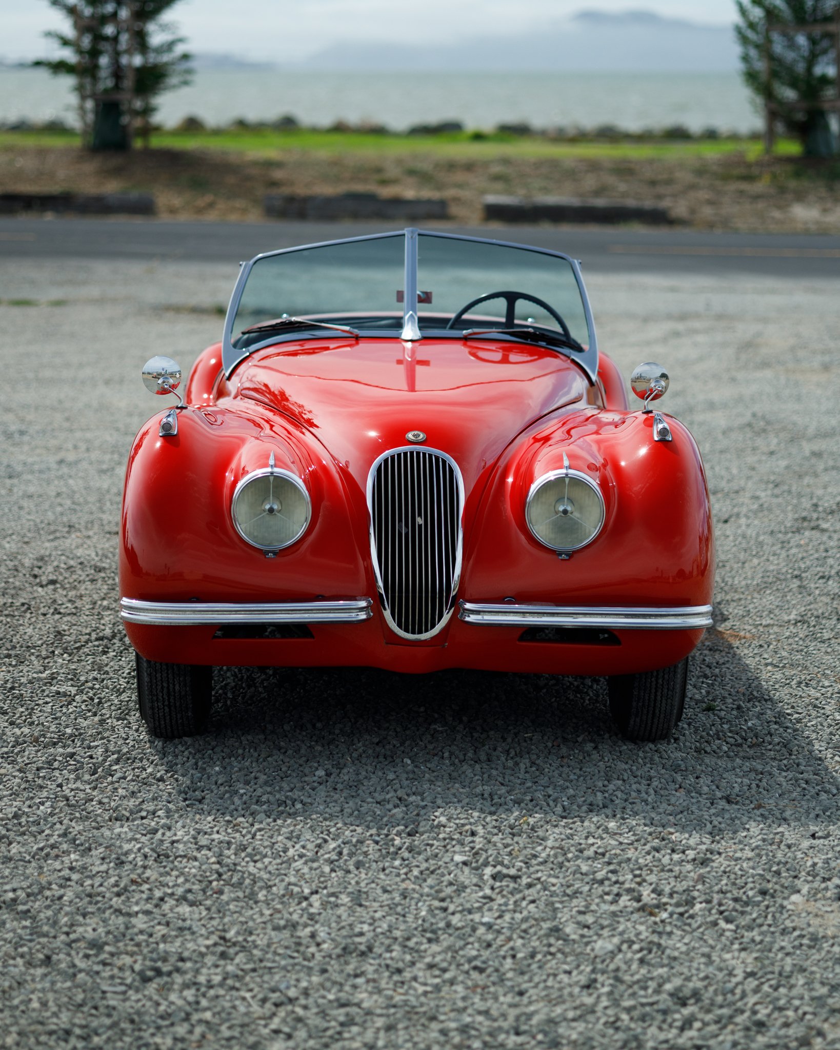 1951 Jaguar XK 120, foto 9