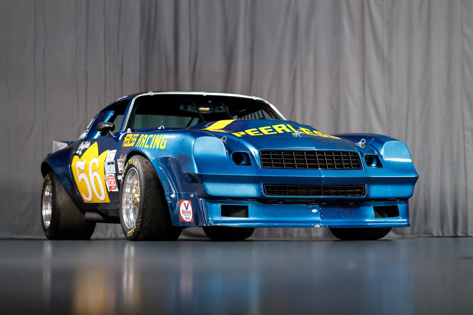 1970 Chevrolet Camaro, foto 2