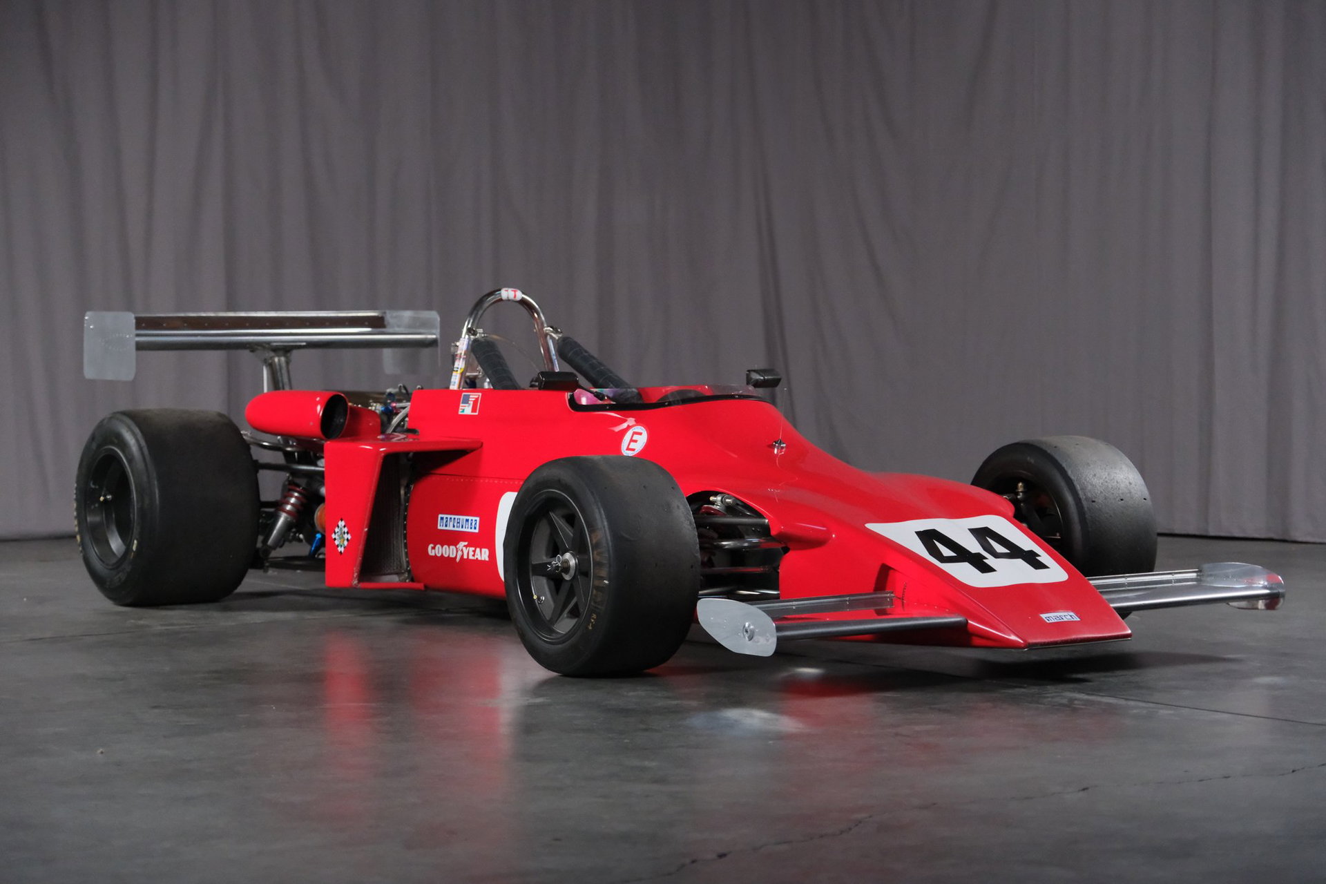 1972 March Formula Atlantic, foto 6