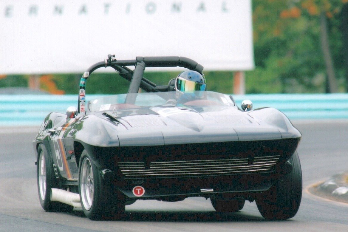 1964 Chevrolet Corvette, foto 10