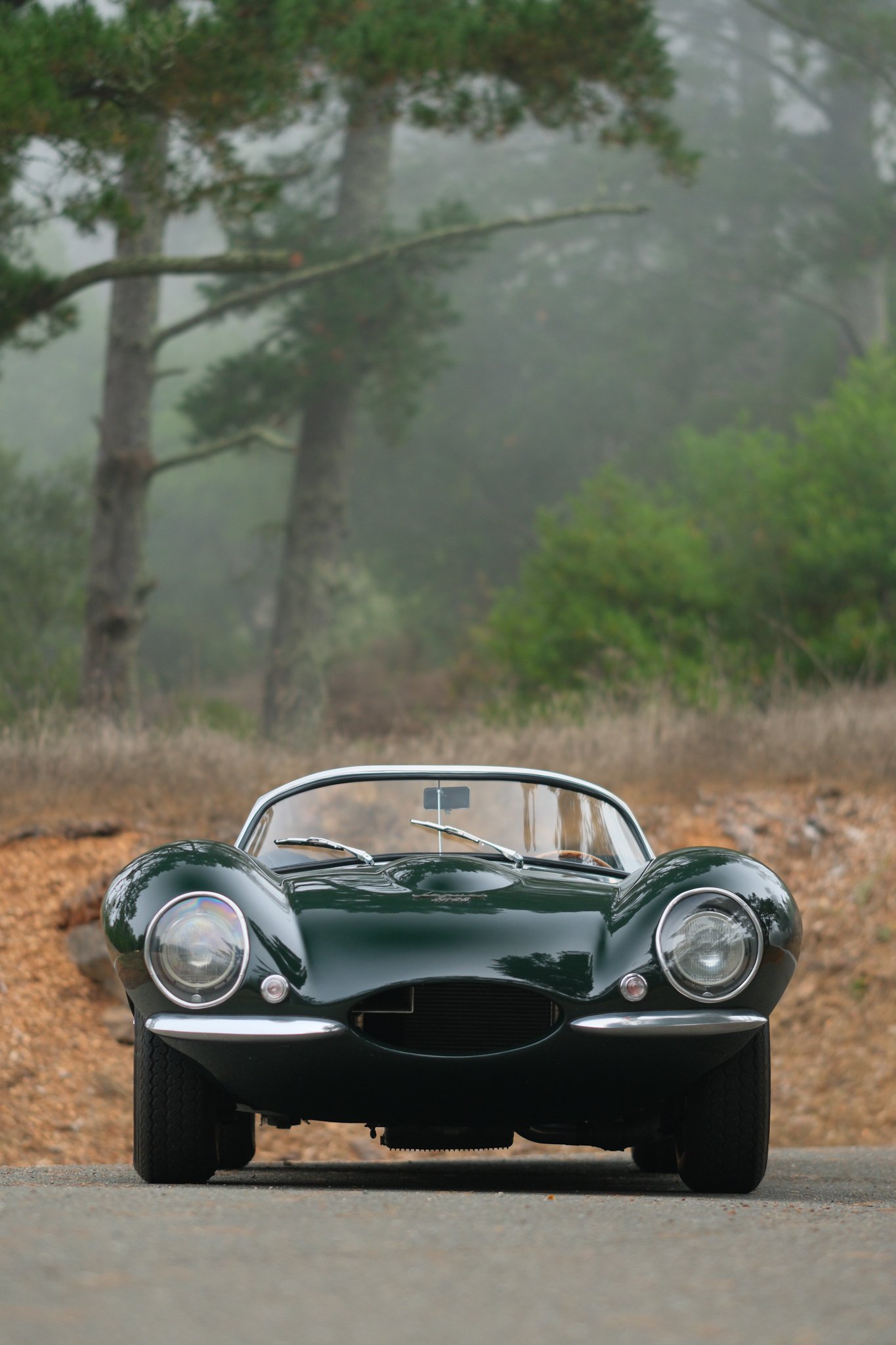 1967 Jaguar XKSS, foto 5