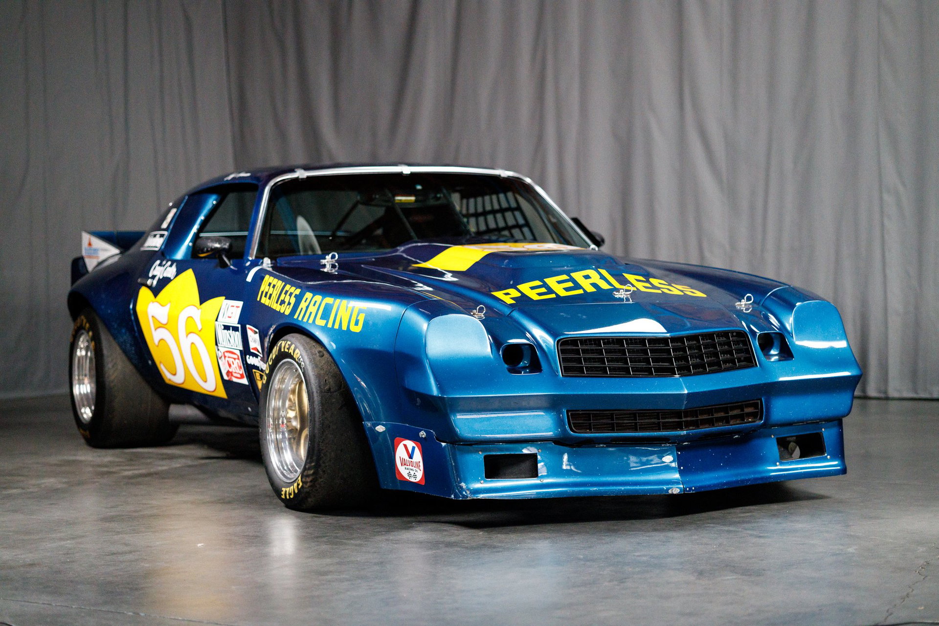 1970 Chevrolet Camaro, foto 5