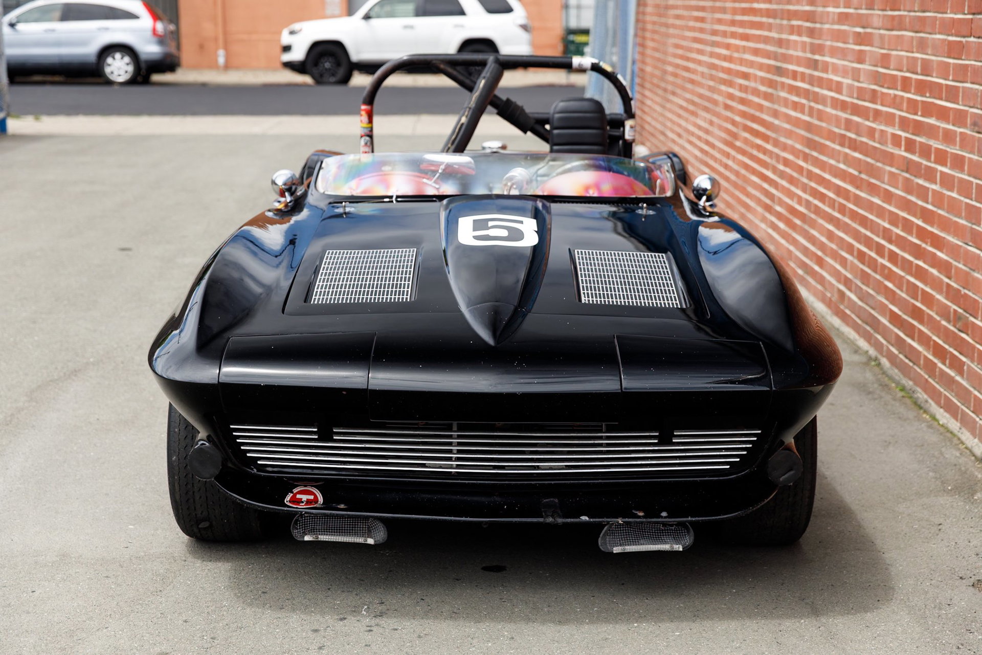 1964 Chevrolet Corvette, foto 6