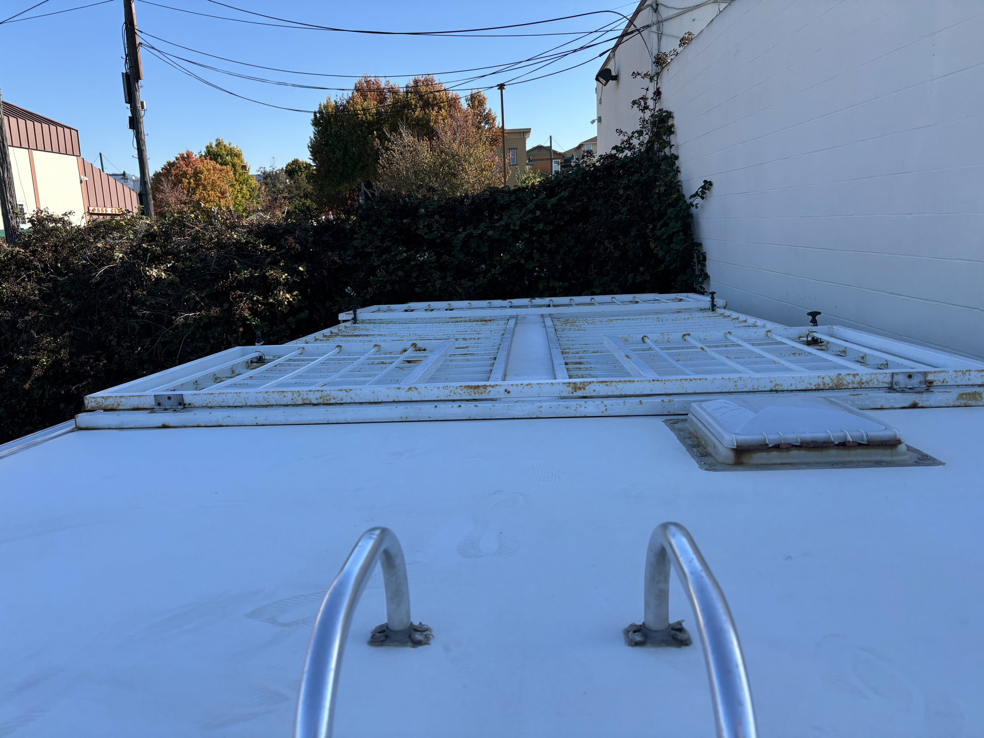 1991 Trailer Race trailer, foto 6