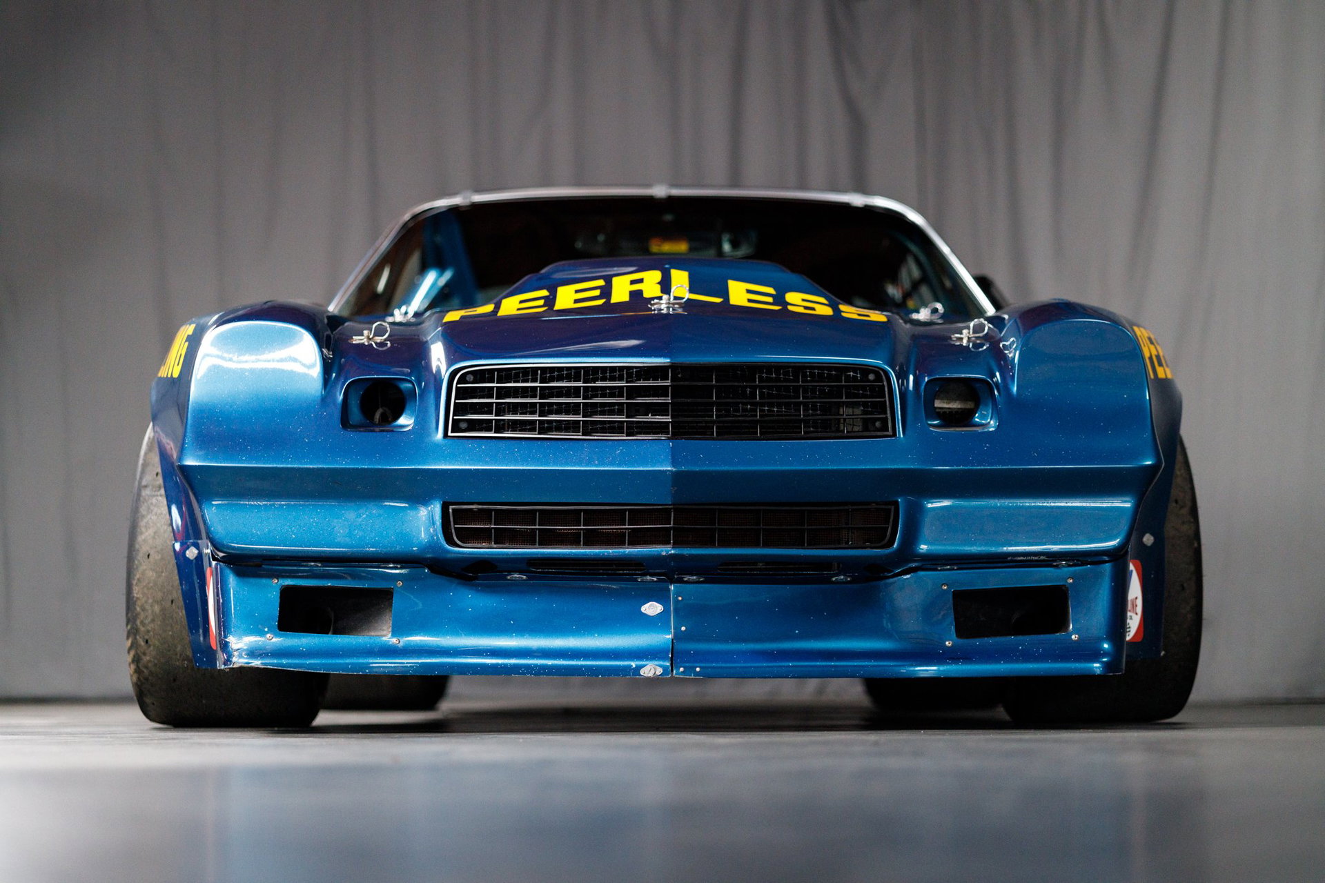 1970 Chevrolet Camaro, foto 8