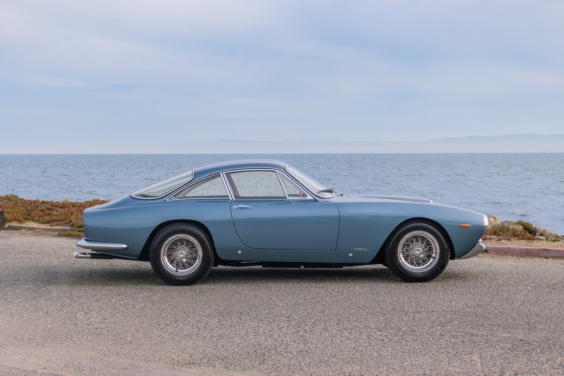 1964 Ferrari 250, foto 11