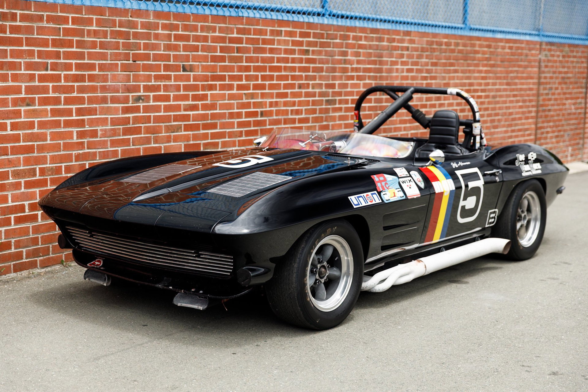 1964 Chevrolet Corvette, foto 5