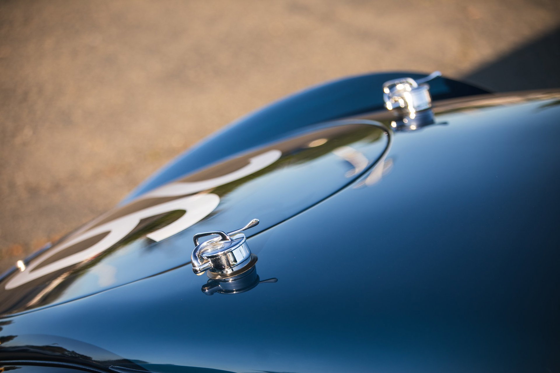 1937 Peugeot 302, foto 10