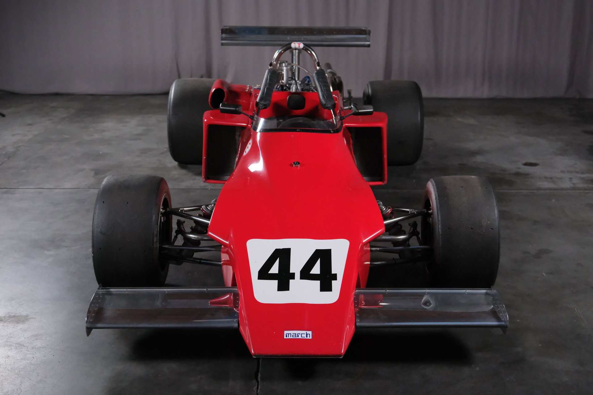 1972 March Formula Atlantic, foto 11