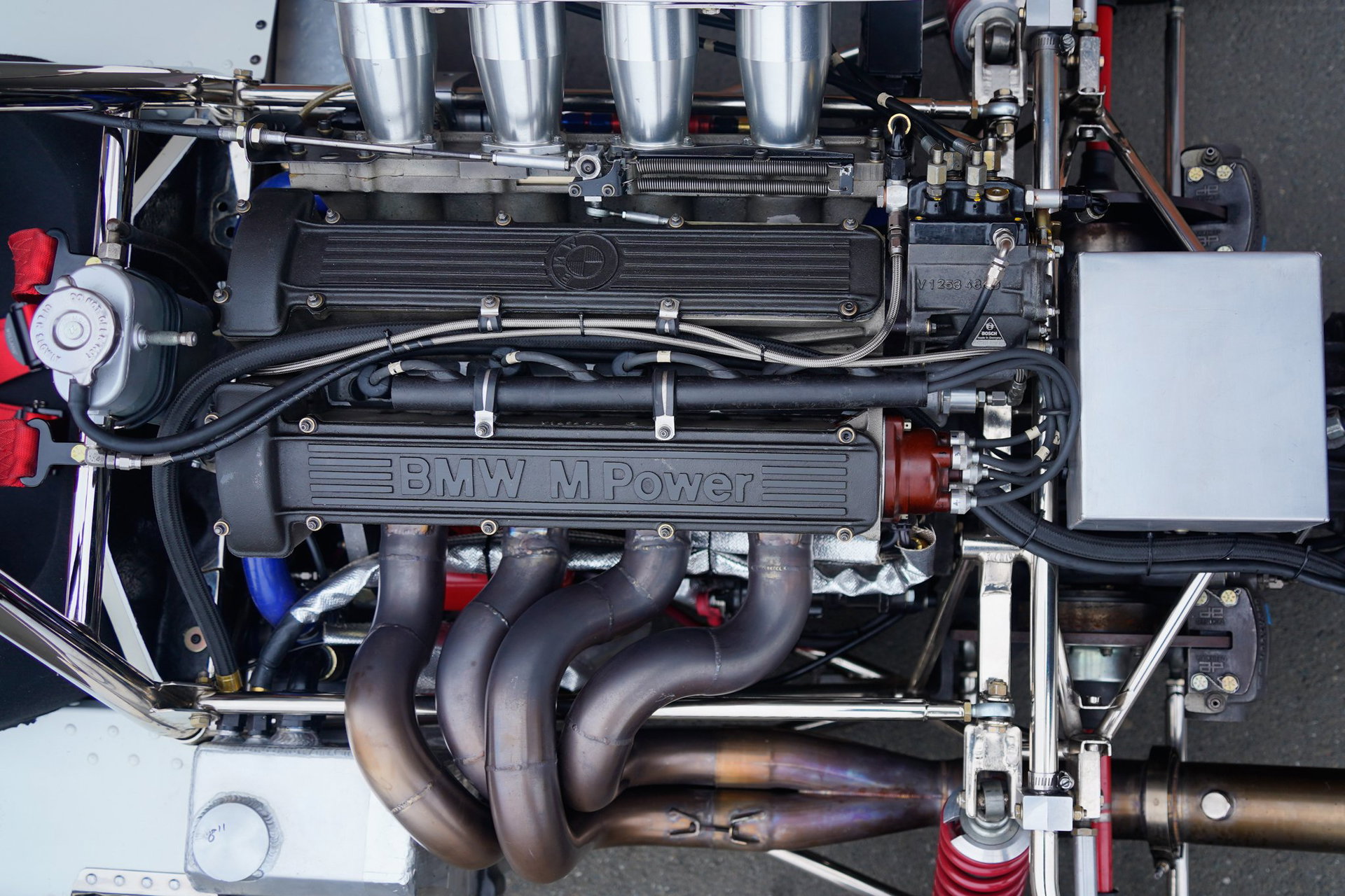 1975 Chevron B29, foto 3
