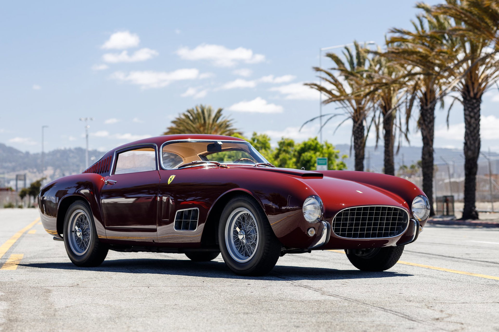 1959 Ferrari 250, foto 6