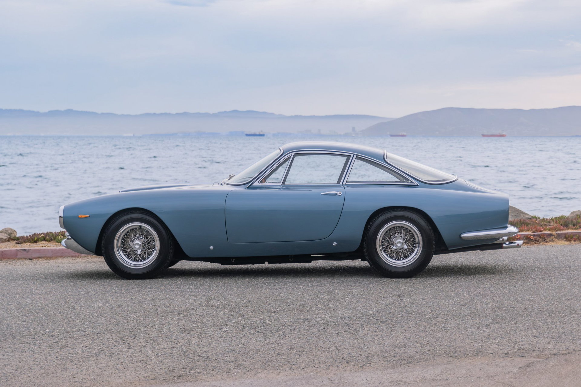 1964 Ferrari 250, foto 5