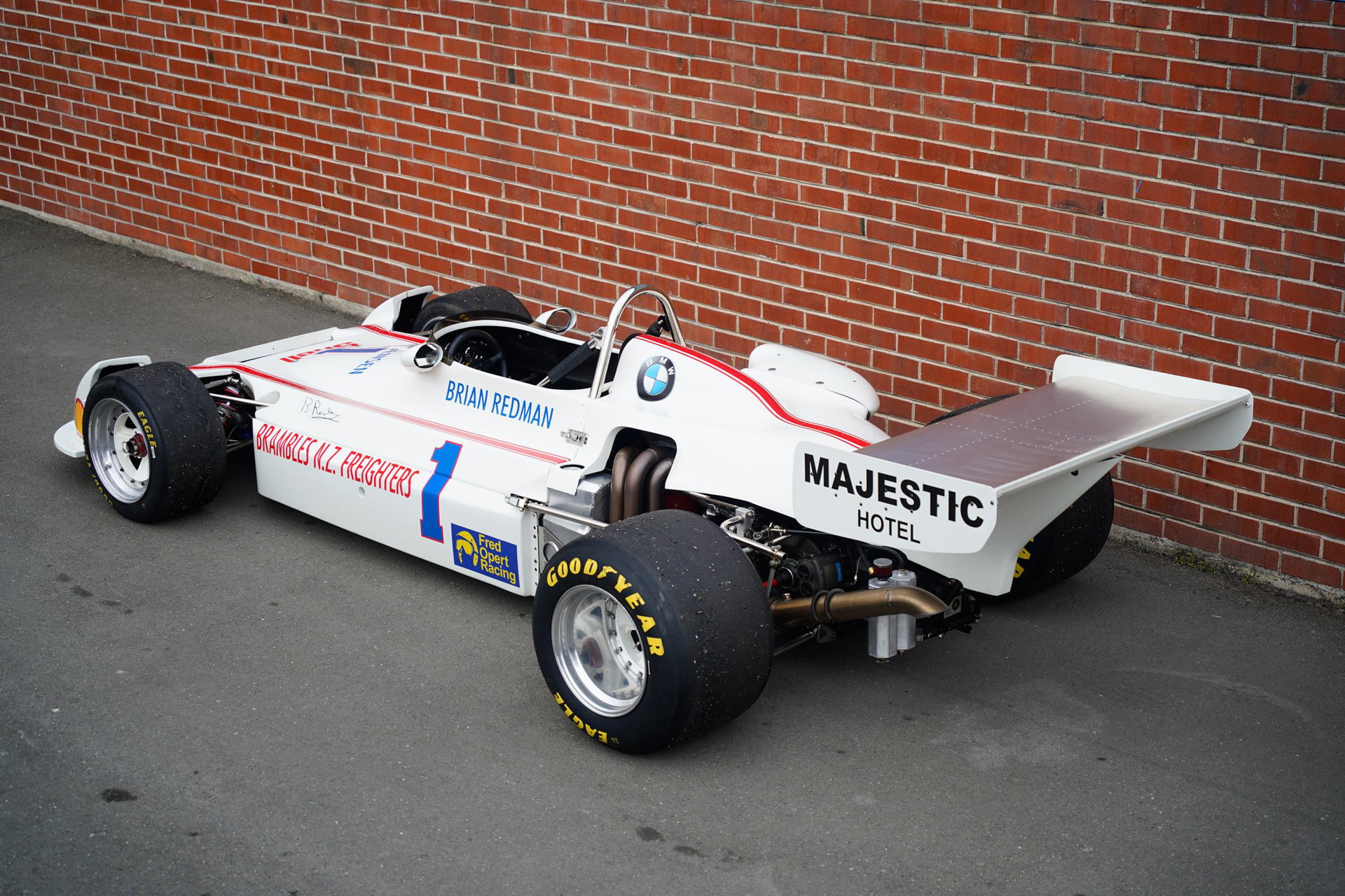 1975 Chevron B29, foto 10