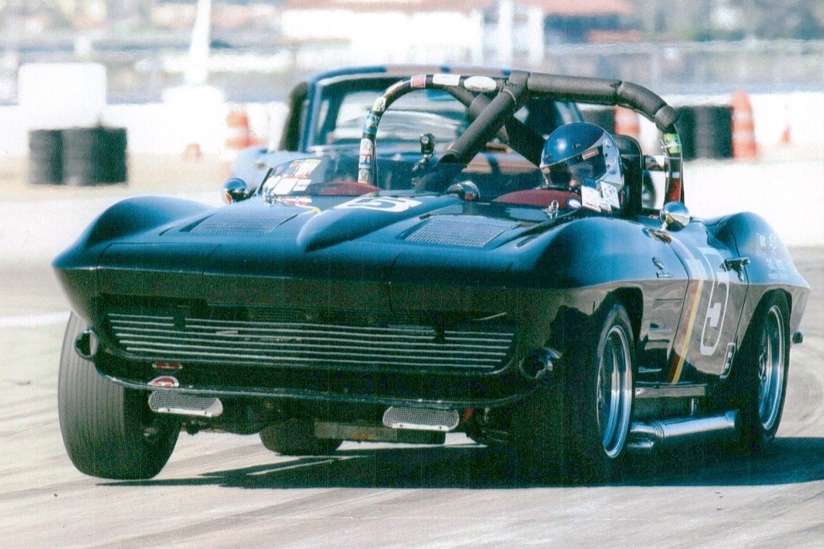 1964 Chevrolet Corvette, foto 7
